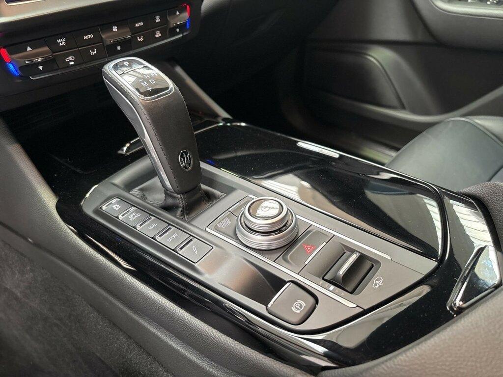 Maserati Levante 3.0 Gransport AWD Auto