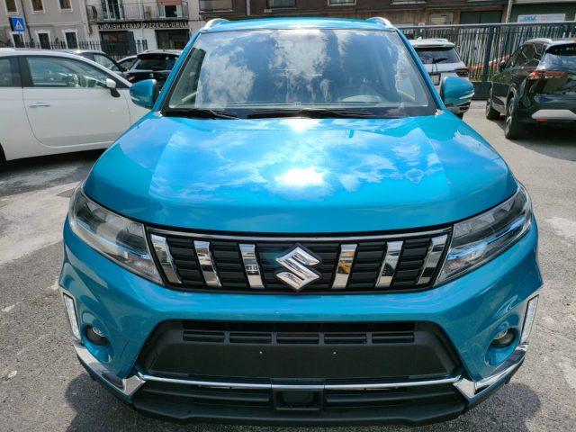 SUZUKI Vitara 1.4 Hybrid 4WD AllGrip Top(CON ECO-INCENTIVO)