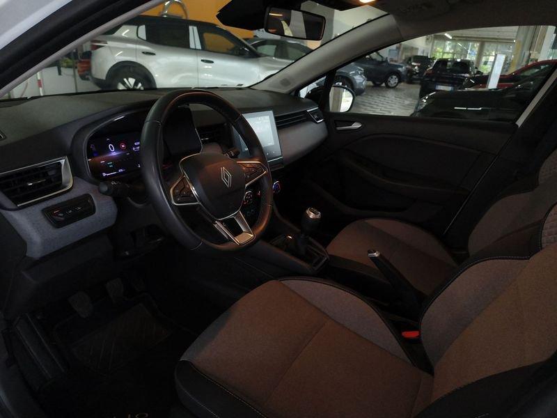 Renault Clio 1.0 SCe 67 CV Evolution