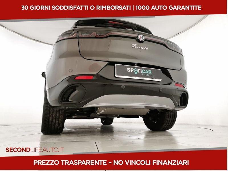 Alfa Romeo Tonale 1.6 Ti 130cv tct6