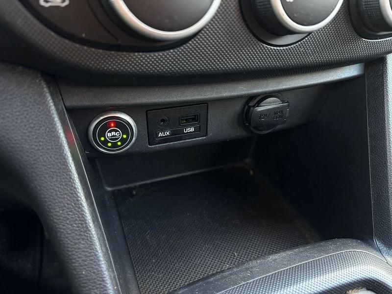 Hyundai i10 1.0 MPI econext Connectline