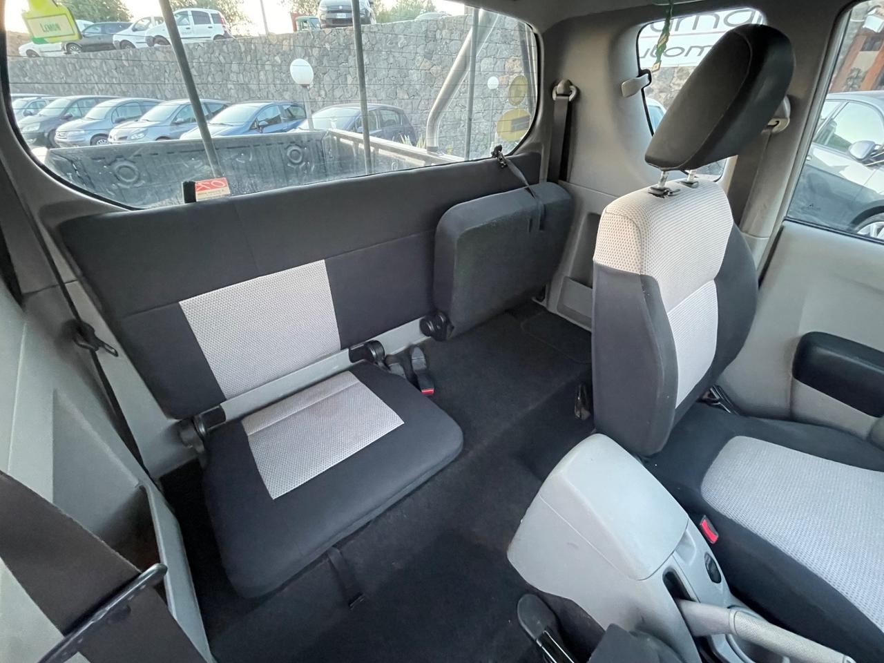 Mitsubishi L200 2.5 DI-D/136CV Club Cab Intense