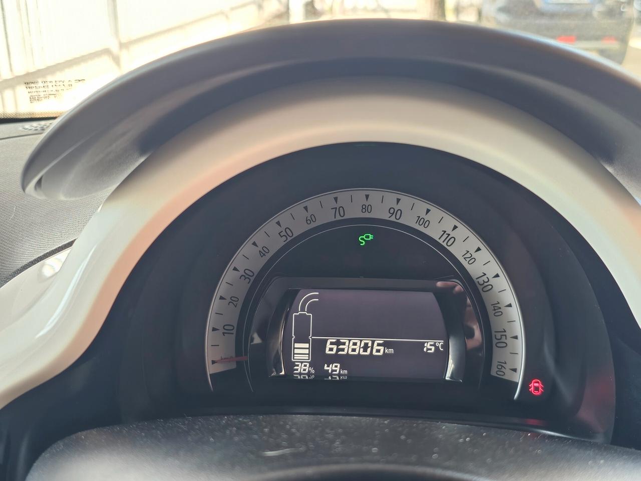 Renault Twingo Electric 22KWh Intens