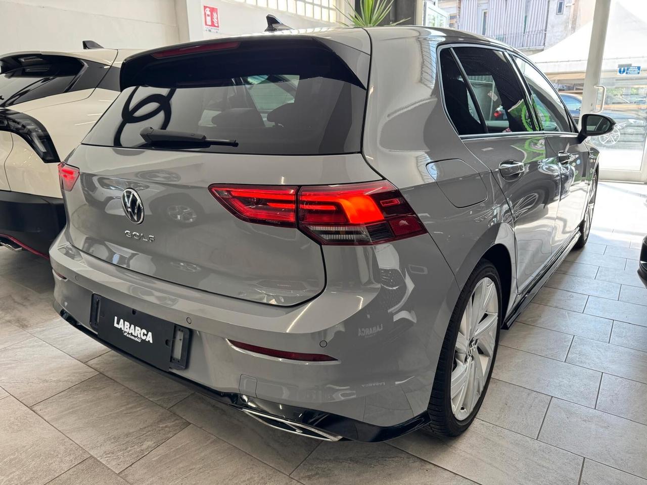 Volkswagen Golf 1.5 TSI EVO ACT R-Line