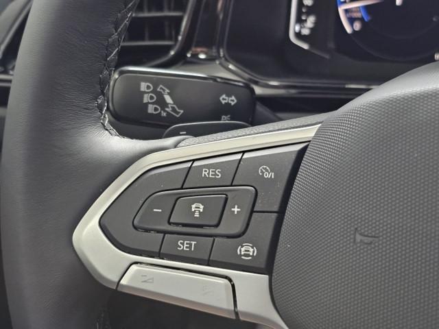 Volkswagen T-Roc Cabriolet 1.5 Automatico Led Camera C.18" Cruise