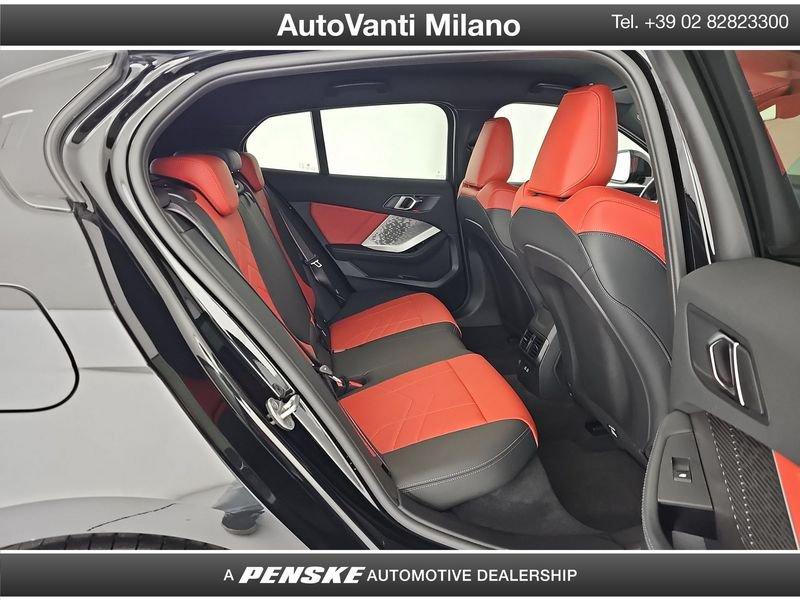 BMW Serie 1 118d MSport Pro