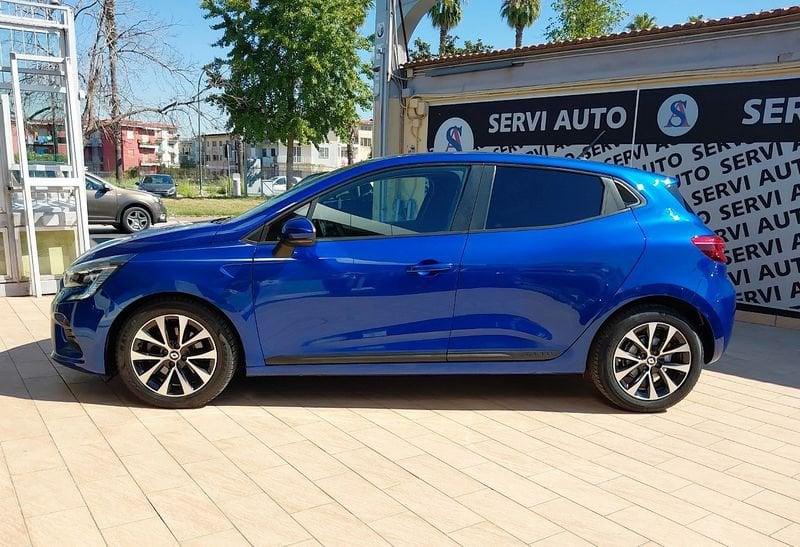 Renault Clio E-Tech Hybrid 1.6 Hybrid E-TECH 140cv INTENS