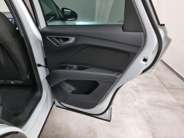 AUDI Q4 e-tron Q4 SPB 50 e-tron quattro S line edition 300 CV