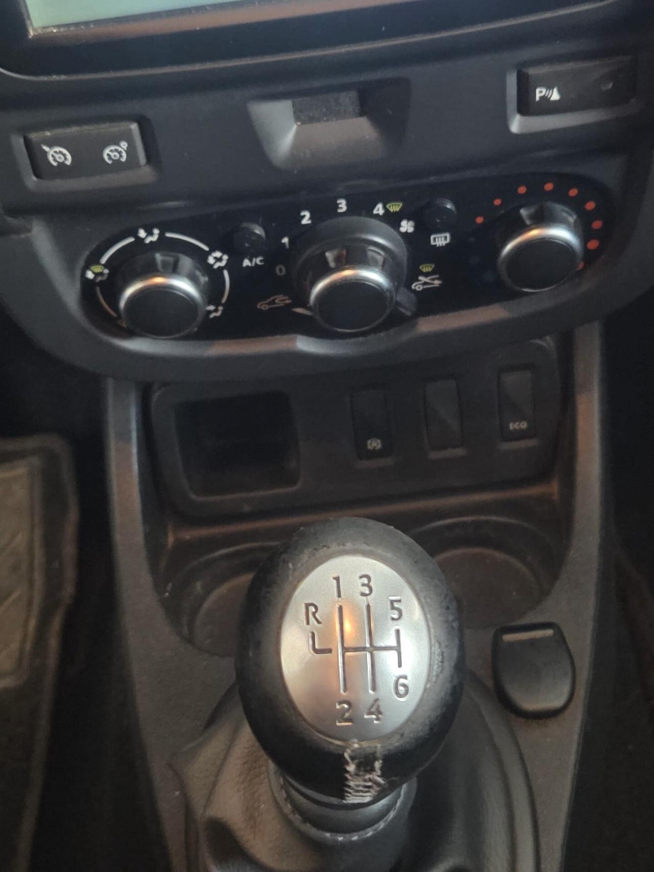 Dacia Duster 1.5 dCi 110CV S&S 4x4 Serie Speciale Brave possibilita 12 mesi garanzia