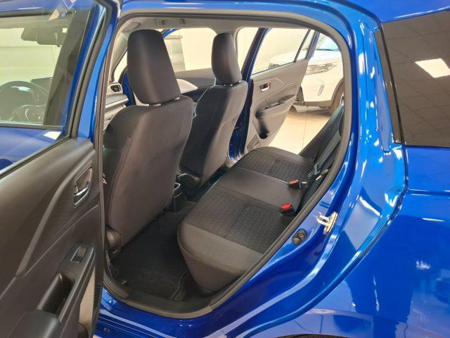 SUZUKI Swift 1.2 Hybrid Waku PROMO+INCENTIVO 2026