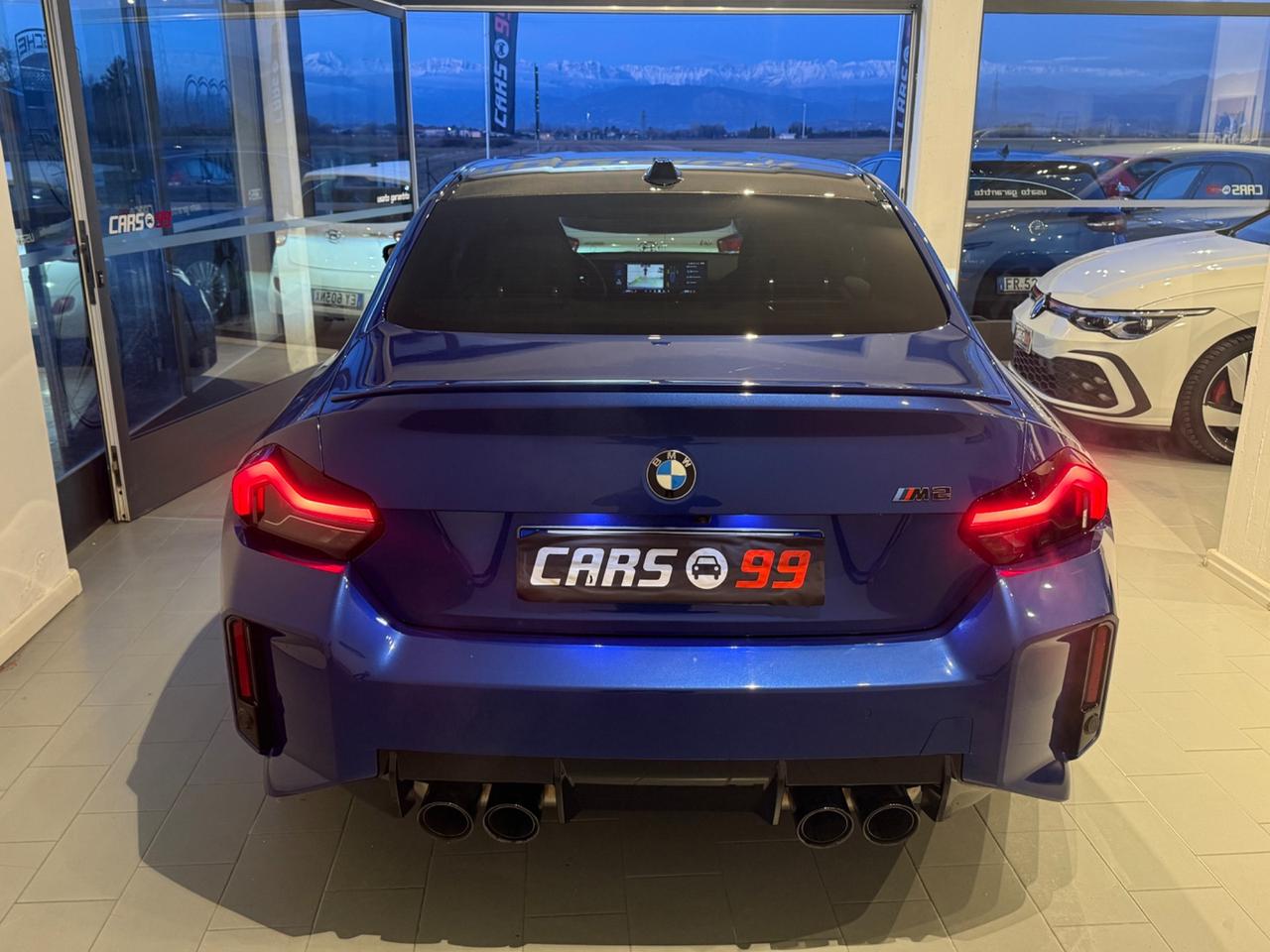 Bmw 240 220i Coupé Msport