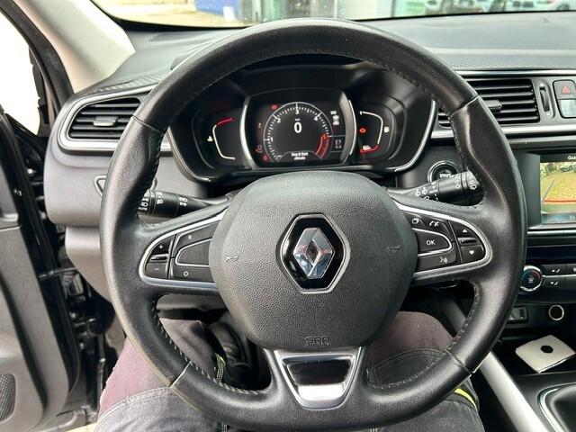 Renault Kadjar dCi 130CV 4x4 Energy Intens