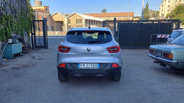 RENAULT Kadjar 1.5 dCi 8V 110CV Energy Hypnotic2