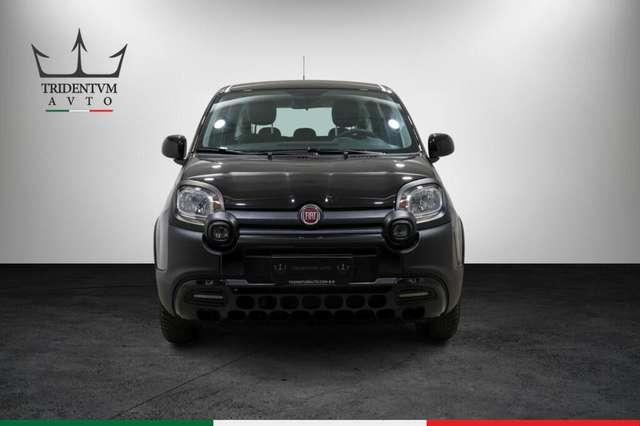 Fiat Panda 1.0 firefly hybrid City Cross s&s 70cv 5p.ti