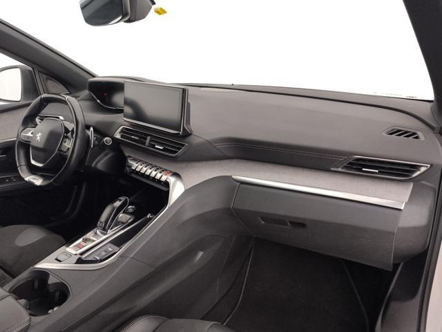 PEUGEOT 5008 2.0 bluehdi GT Pack s&s 180cv eat8