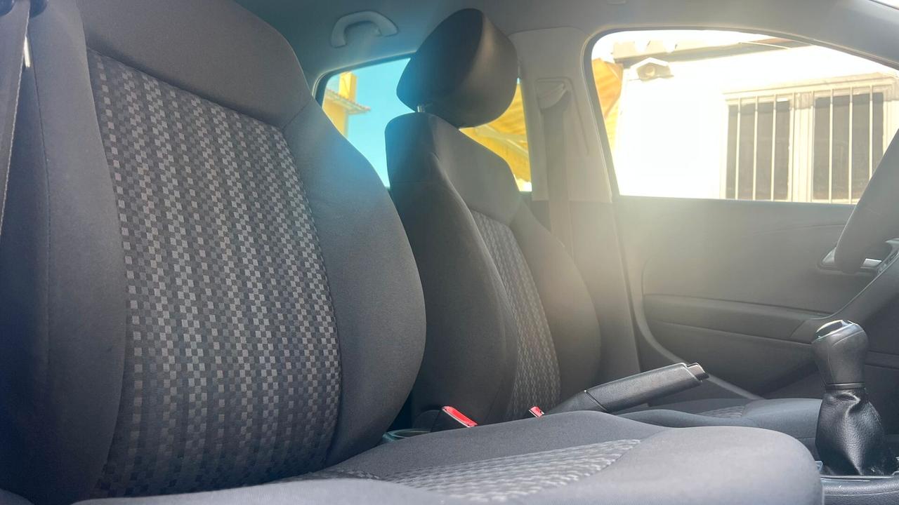 Volkswagen Polo 1.4 TDI 5p. Business Trendline