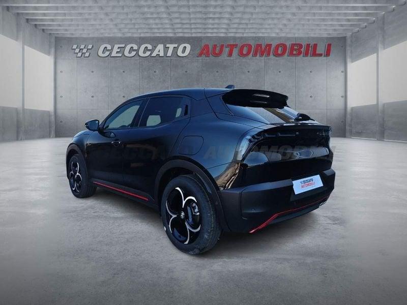 Alfa Romeo Junior Junior 1.2 ibrida Speciale 145cv edct6