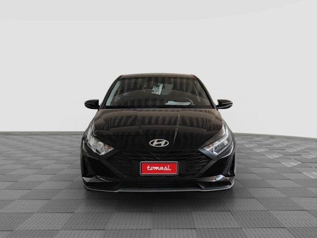 HYUNDAI i20 i20 1.2 MPI MT ConnectLine