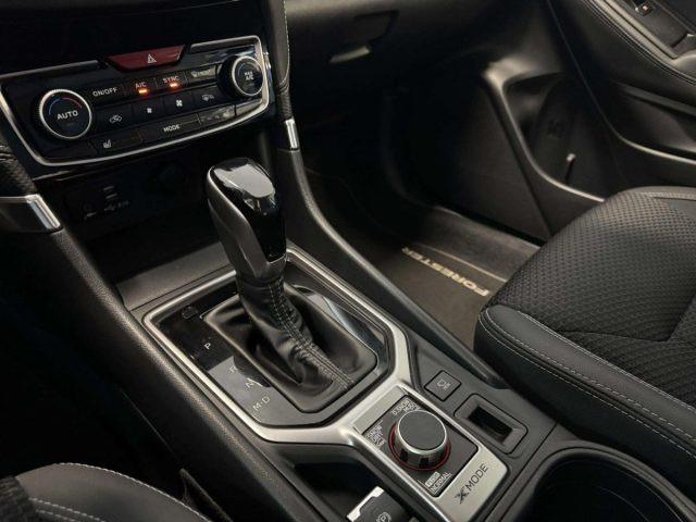 SUBARU Forester 2.0 E-BOXER MHEV CVT STYLE AUTOMATICA