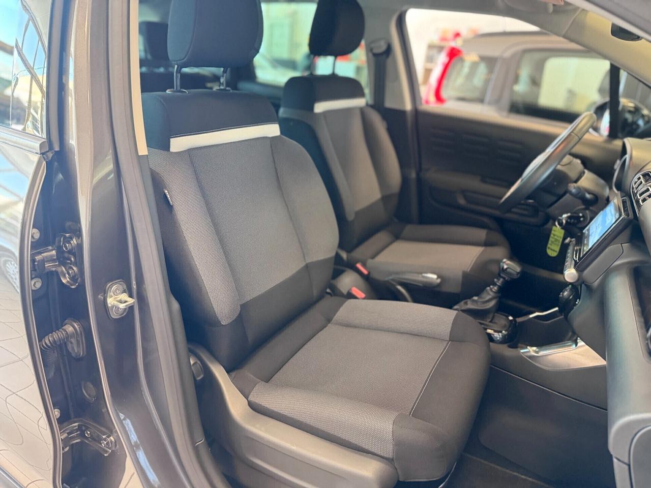 Citroen C3 Aircross PureTech 110 S&S Plus SU ORDINAZIONE