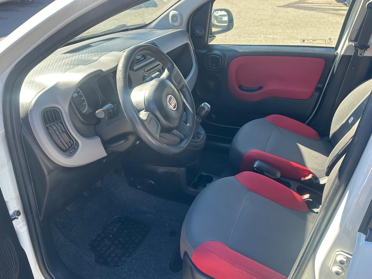 Fiat Panda 1.3 MJT S&S Easy