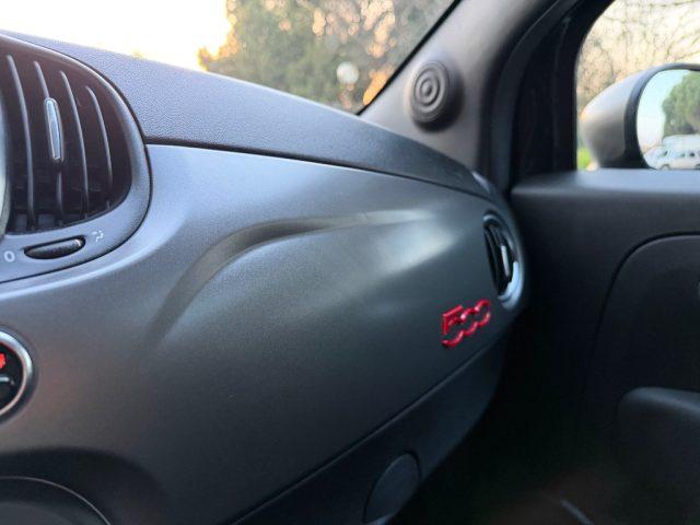 FIAT 500 1.0 70CV HYBRID SPORT APP-NAVI CERCHI DA 16"