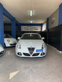 Alfa Romeo Giulietta 1.6 JTDm-2 105 CV Distinctive