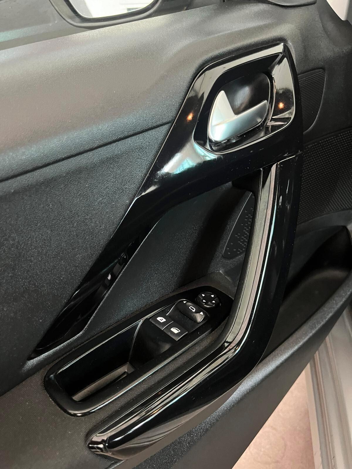 Peugeot 208 Prezzo NON vincolato a formule di finanziamento