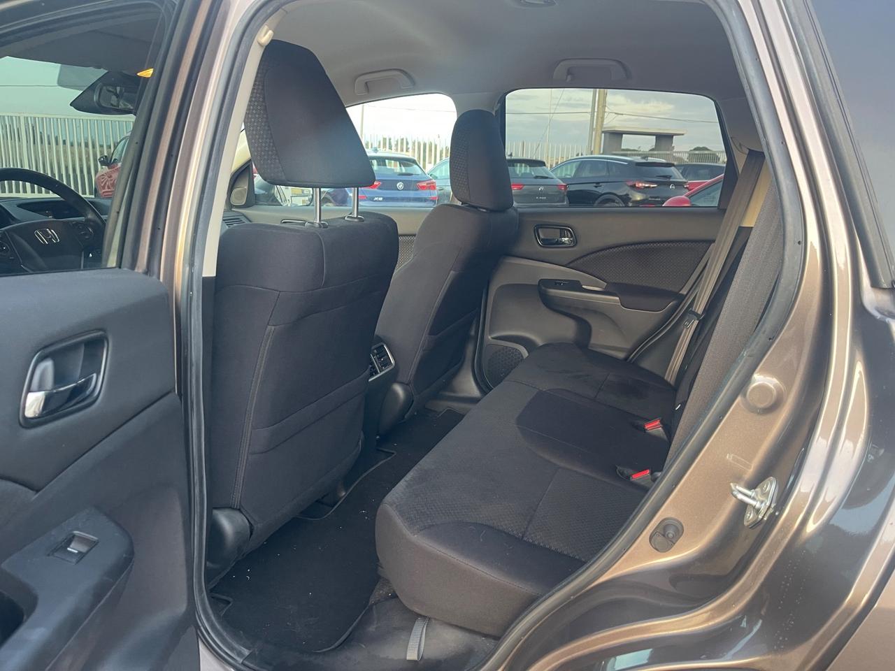 HONDA CR-V 1.6 I DTEC 160CV 4WD FULL LED 96800KMM