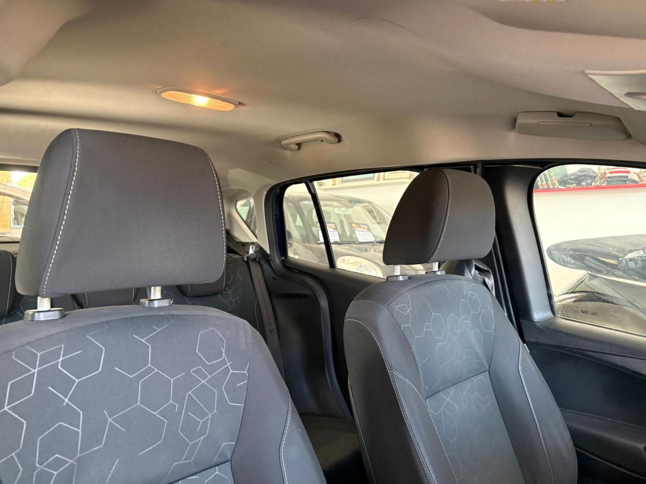 Ford B-Max 1.4 90 CV GPL Titanium
