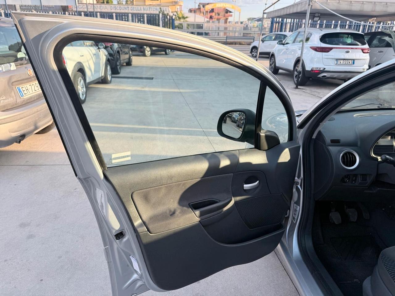 Citroen C3 1.4 EXCLUSIVE STYLE TECHNO BI ENERGY GPL
