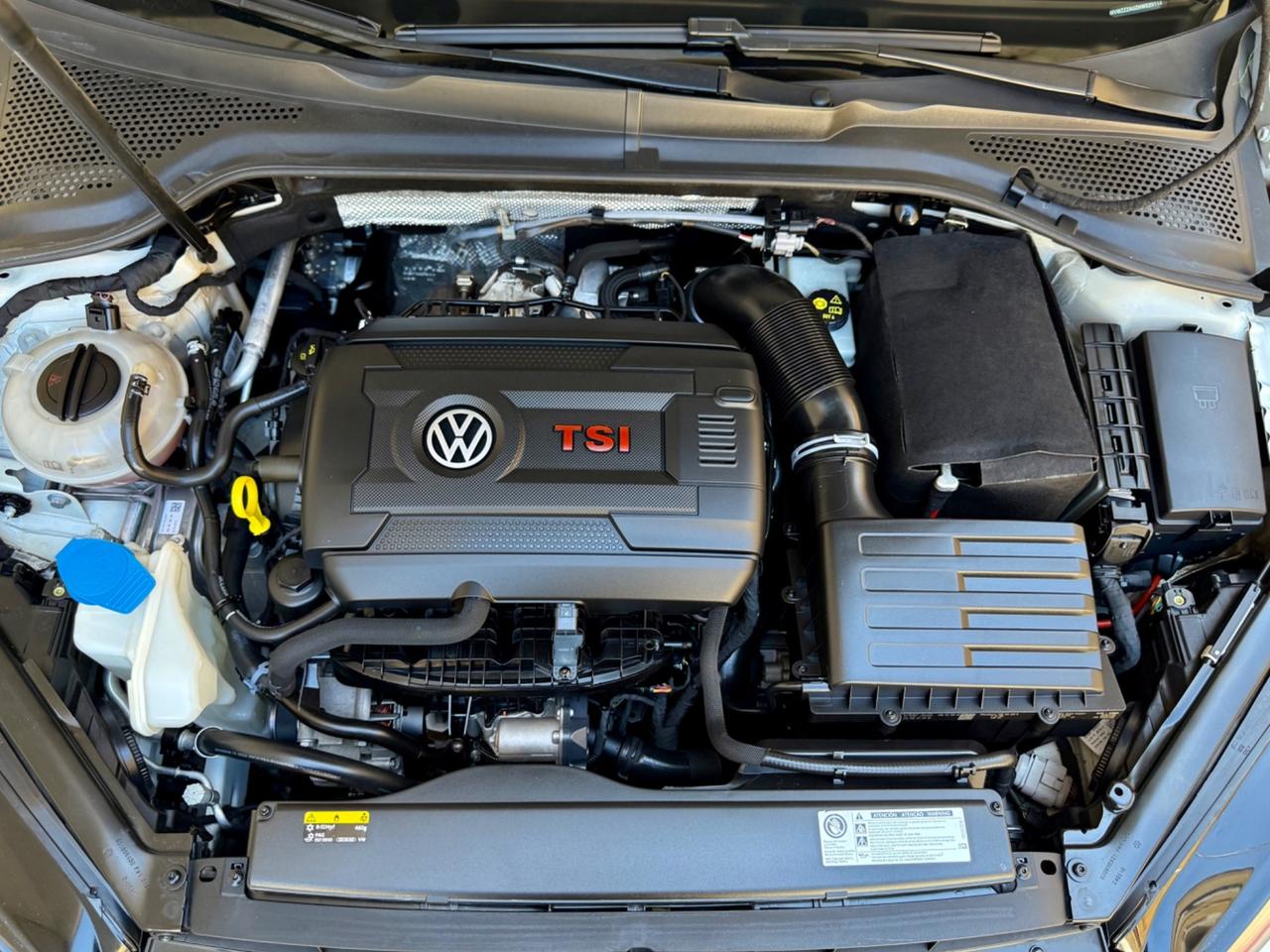Volkswagen Golf GTI Clubsport 2.0 TSI DSG 265CV 5p. IVA ESPOSTA DEDUCIBILE