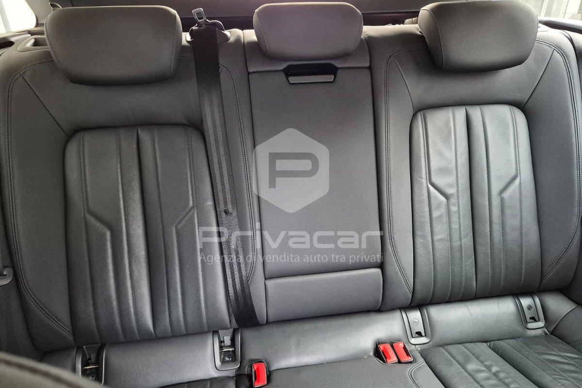 AUDI A6 Avant 40 2.0 TDI S tronic Business Plus