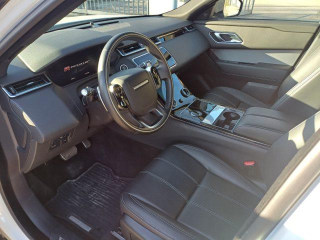 LAND ROVER Range Rover Velar 2.0D I4 180CV R-Dynamic S km 49.000
