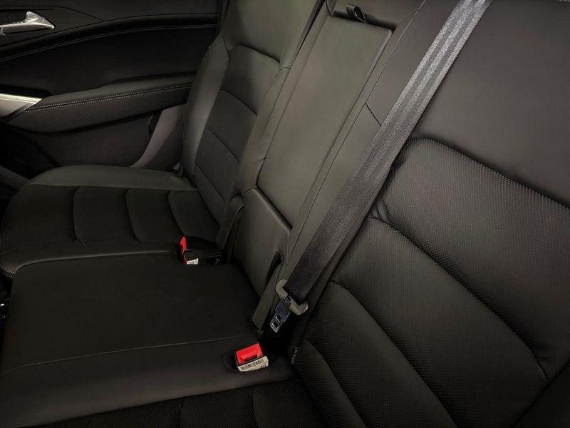 EVO Evo 7 1.5 Turbo DCT 7 Posti