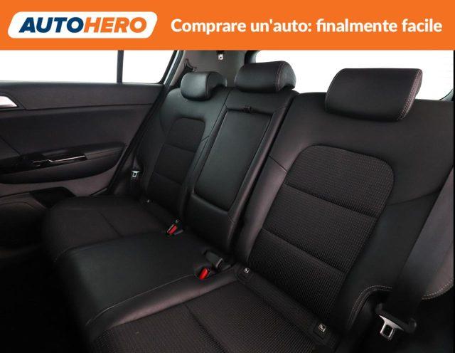 KIA Sportage 1.6 CRDI 115 CV 2WD Mild Hybrid Energy