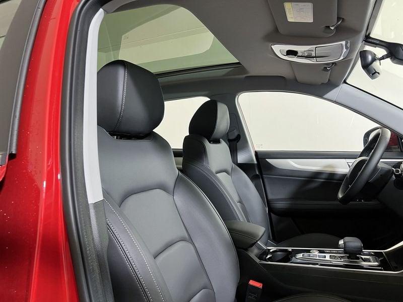 EMC Sei Sei 1.5 A/T GPL