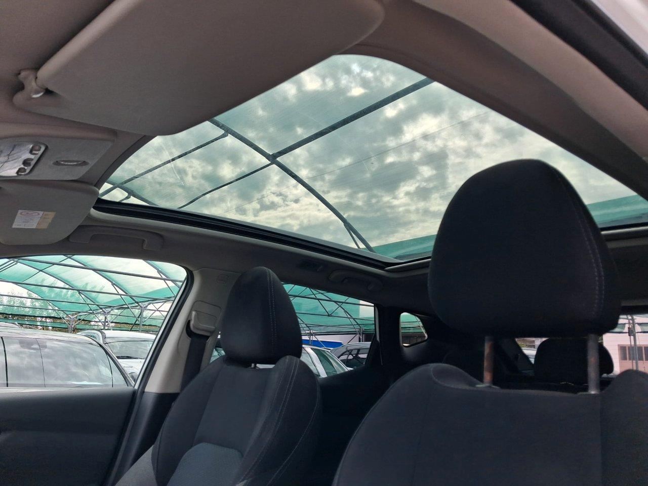Nissan Qashqai 1.6 dci N-Connecta 2wd 130cv