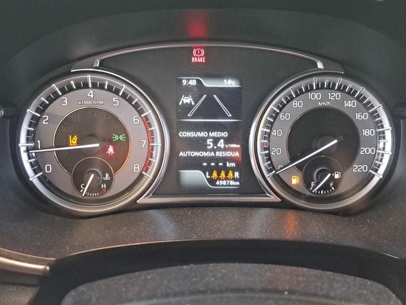 SUZUKI VITARA 1.4 BOOSTERJET HYBRID COOL SUV