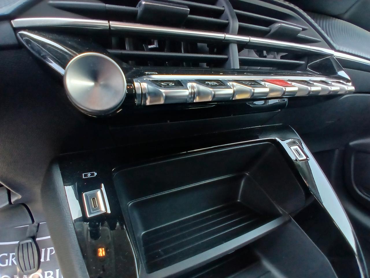 Peugeot 208 100cv S&S Active Pack