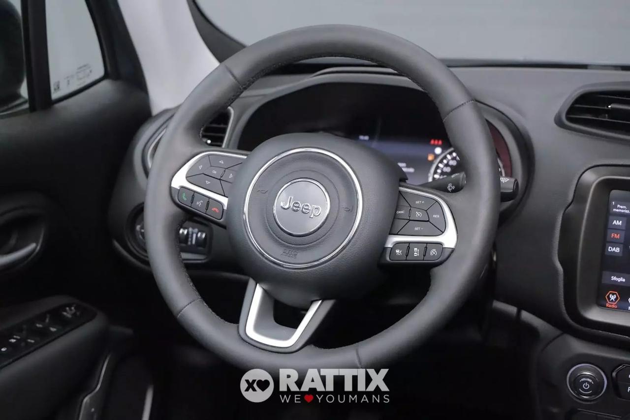 Jeep Renegade 1.6 MJT 130CV Limited