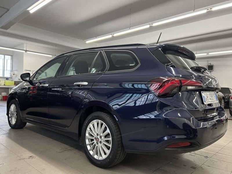 FIAT Tipo 1.0 SW Life