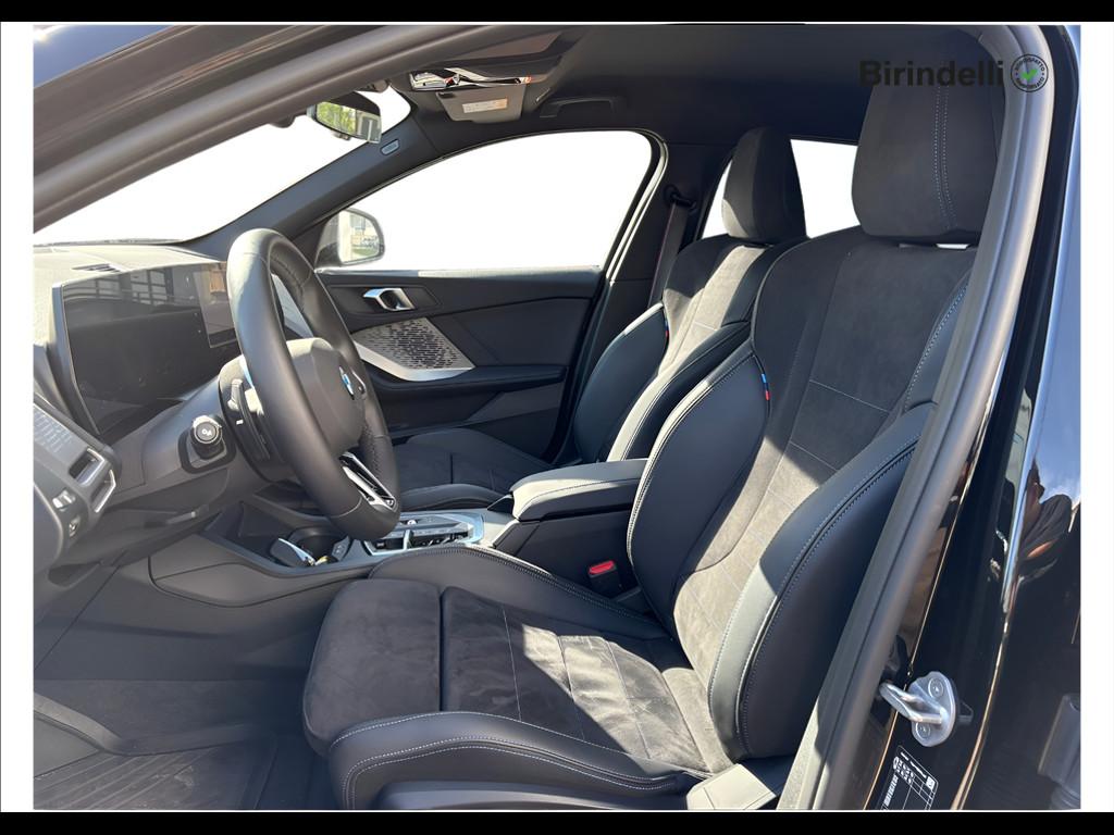 BMW Serie 1 (F70) - 120 48V MSport Pro