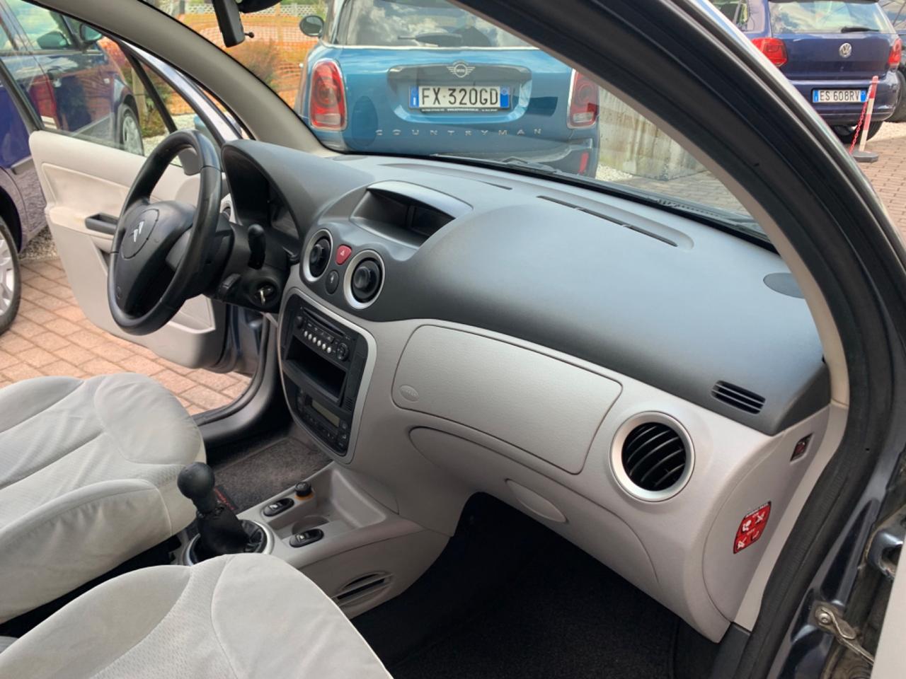 Citroen C3 1.4 Elegance