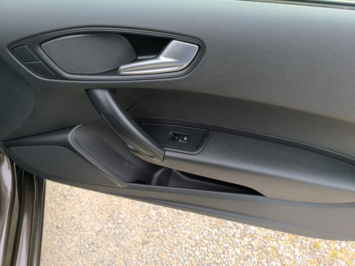 AUDI - A1 - 1.2 TFSI Attraction