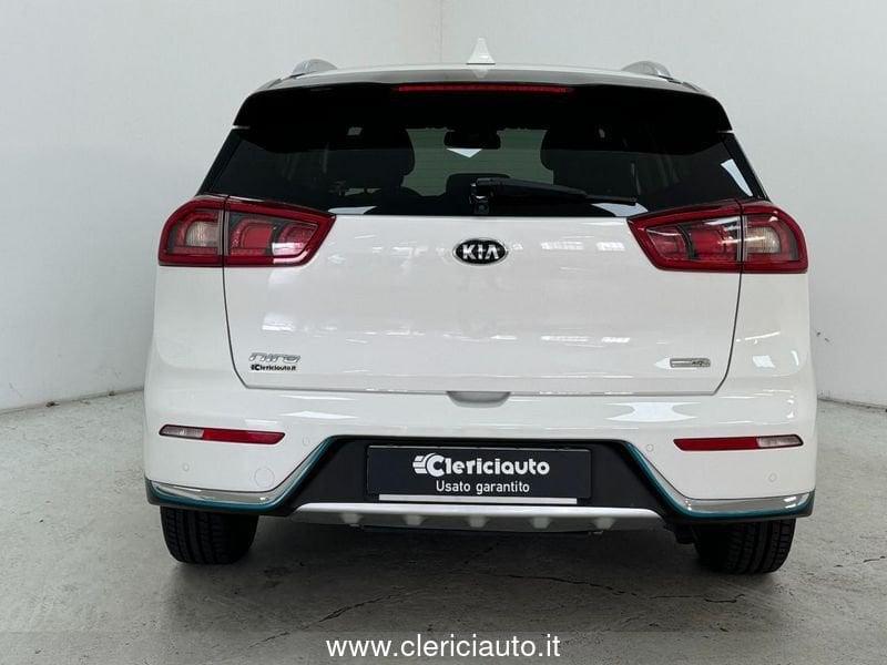 KIA Niro 1.6 GDi DCT PHEV