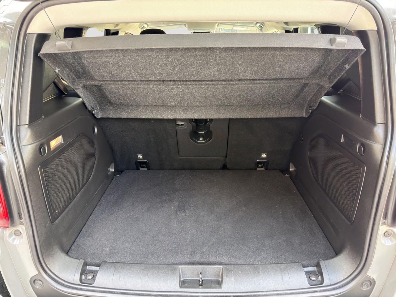 Jeep Renegade 1.6 mjt 120cv Limited automatica 2020