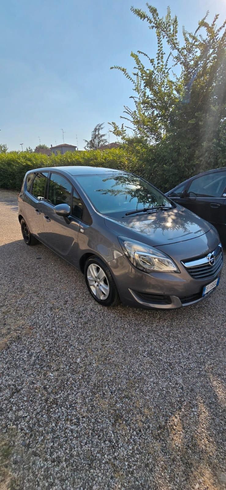 Opel Meriva 1.4 100CV Cosmo