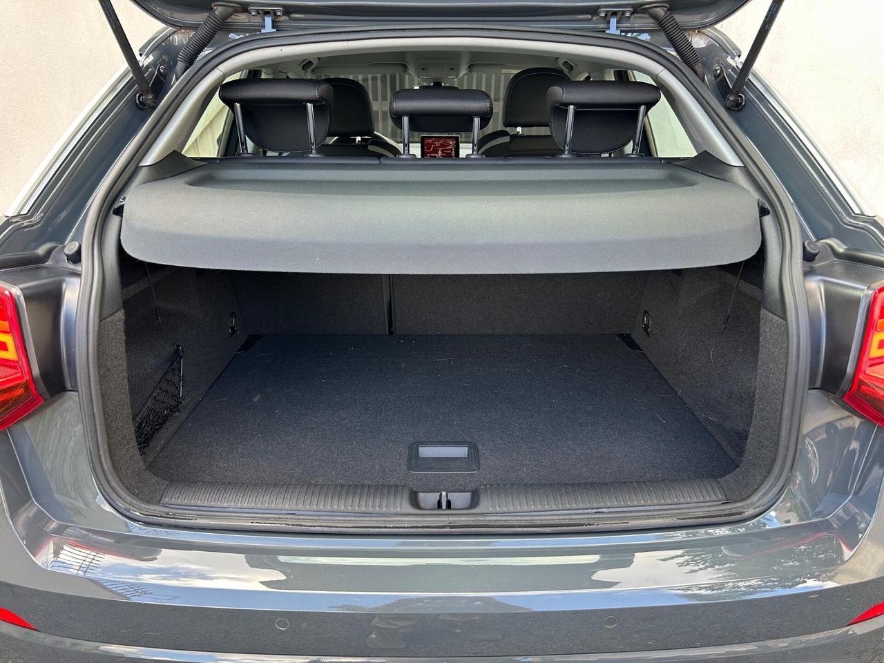 Audi Q2 30 TFSI Admired ideale per neo patentati