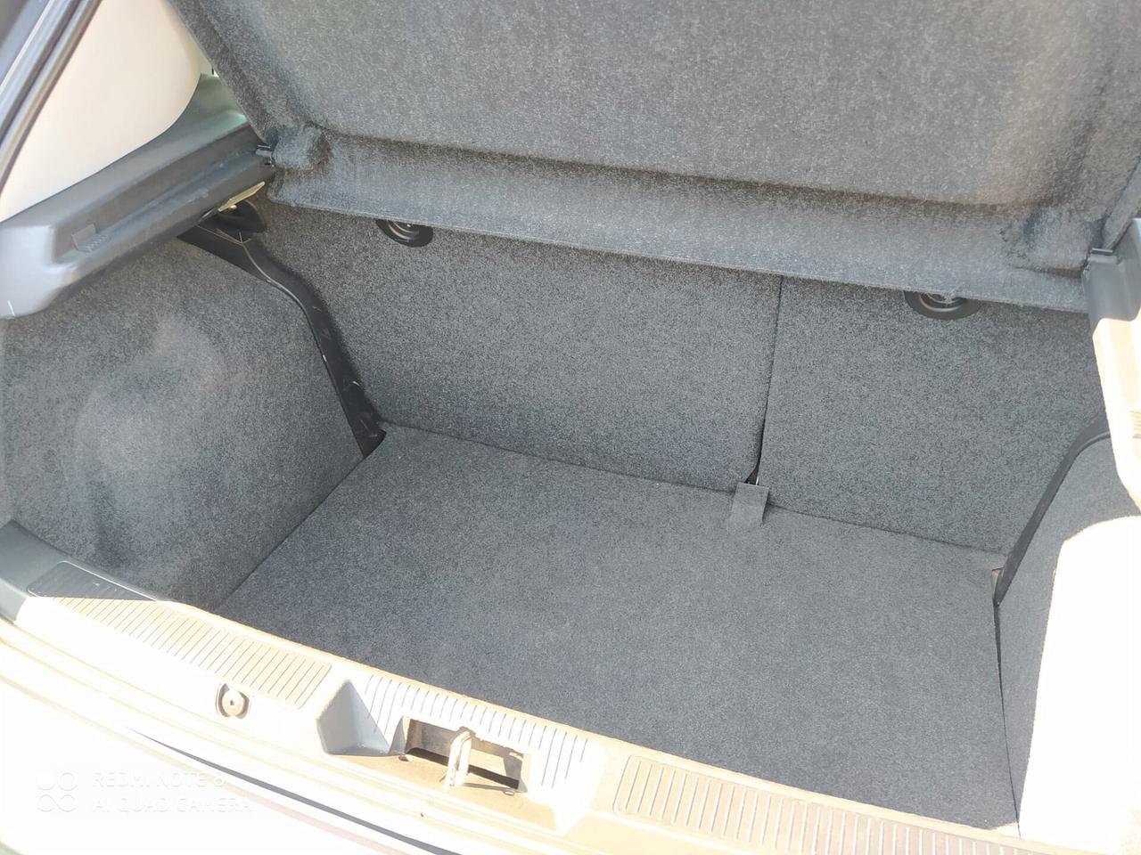 Fiat Punto 1.3 MJT II S&S 85 CV 5 porte ECO Lounge